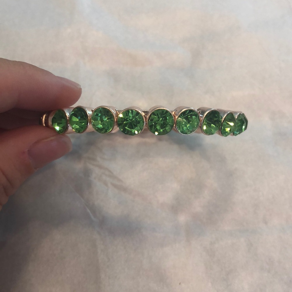 Plunder magnetic bracelet